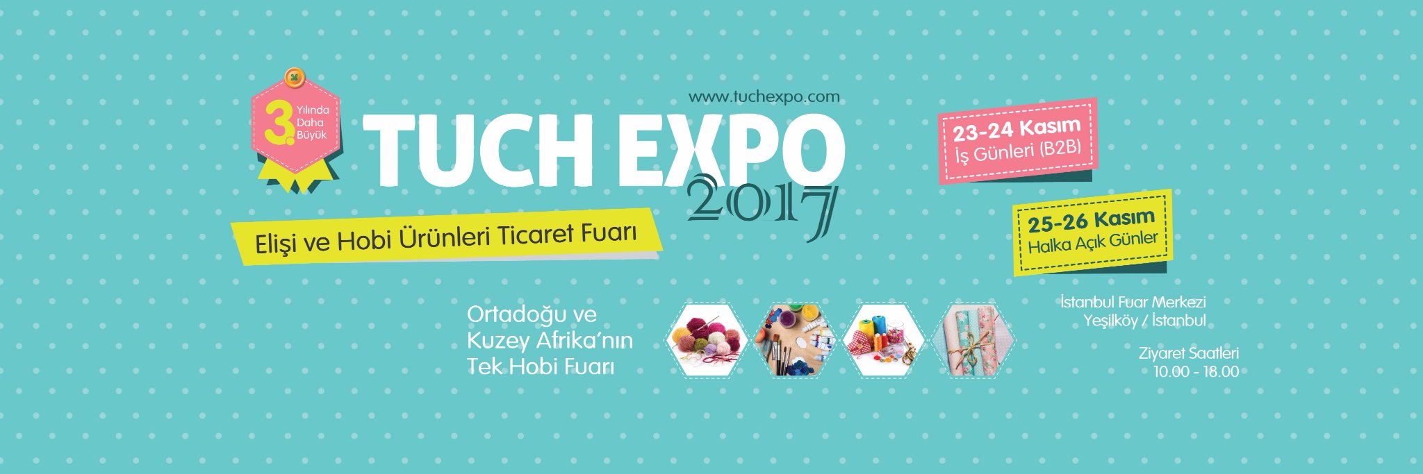 tuchexpo's profile banner image
