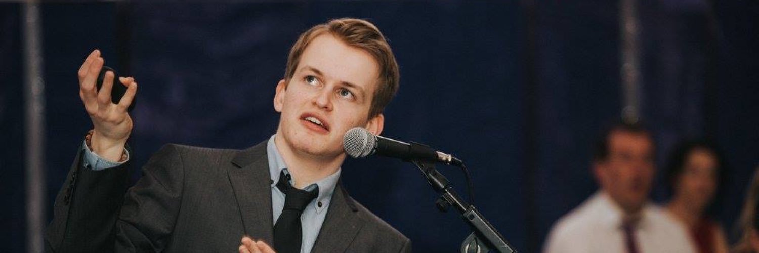 I Am Not Rainman banner