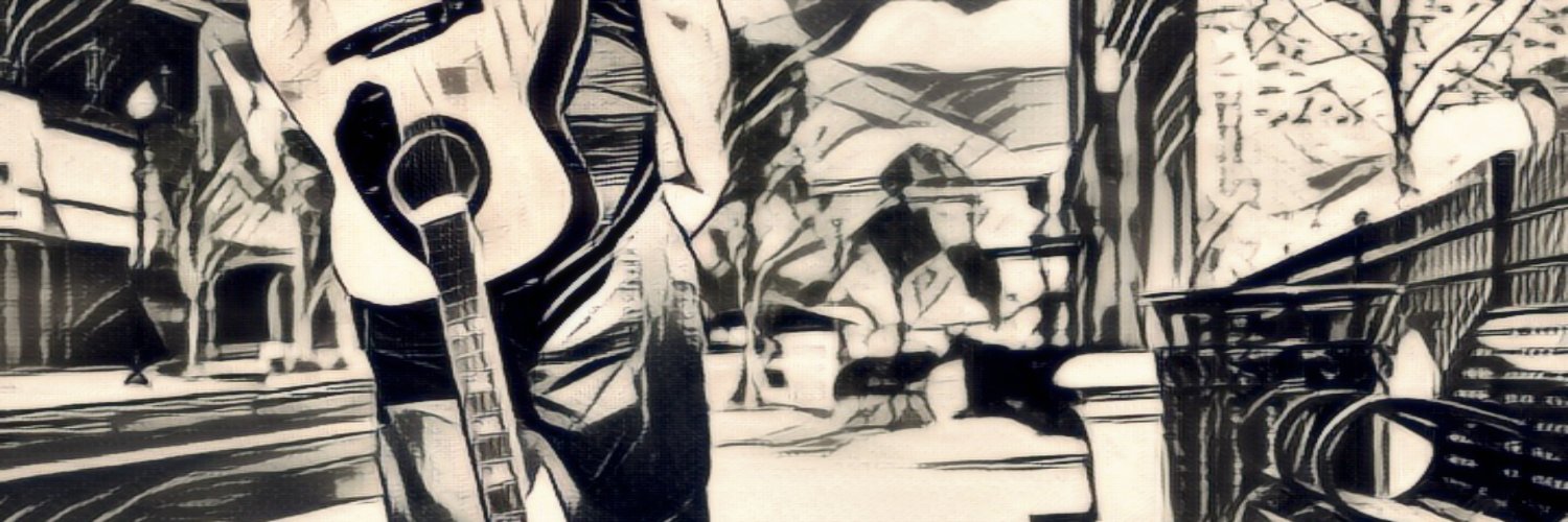 BDavidsonRocks's profile banner image