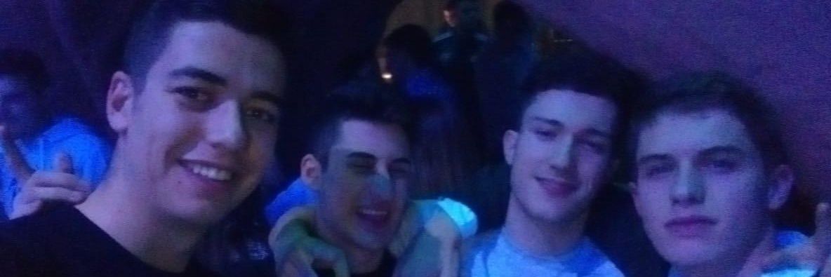 Danielgf99's profile banner image