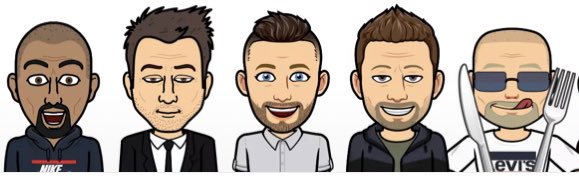 MrBryDay's profile banner image
