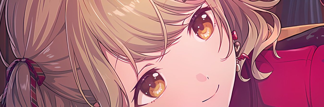 こはねつ's banner
