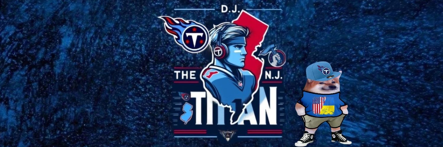 DJthe NJTitan⚔️ banner