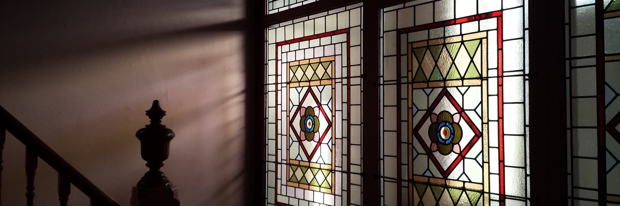 cutlinesglass's profile banner image