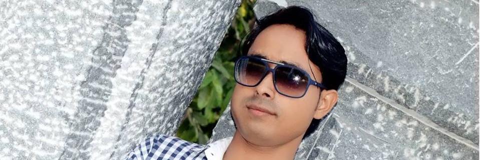 vinod panday banner