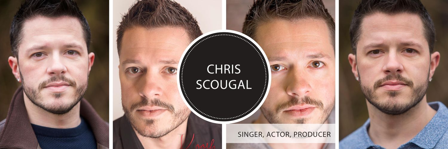 Chrisscougal's profile banner image