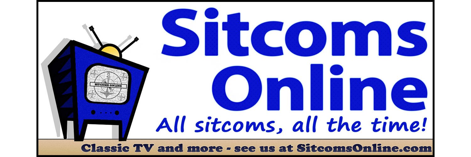 SitcomsOnline.com banner