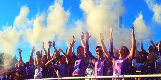 BHS_StudentSect's profile banner image