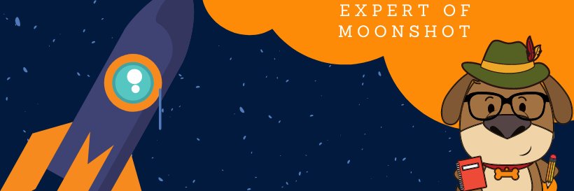 Expert Doge banner