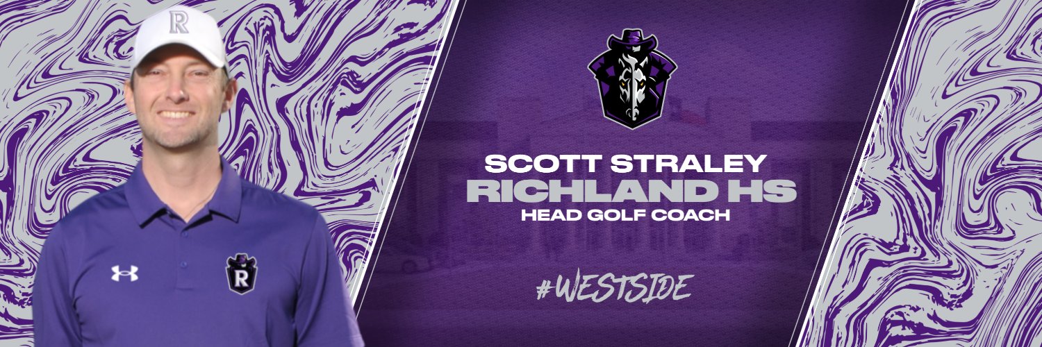 Coach Straley banner