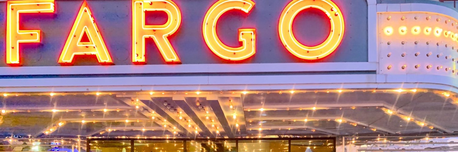 FargoBrady's profile banner image
