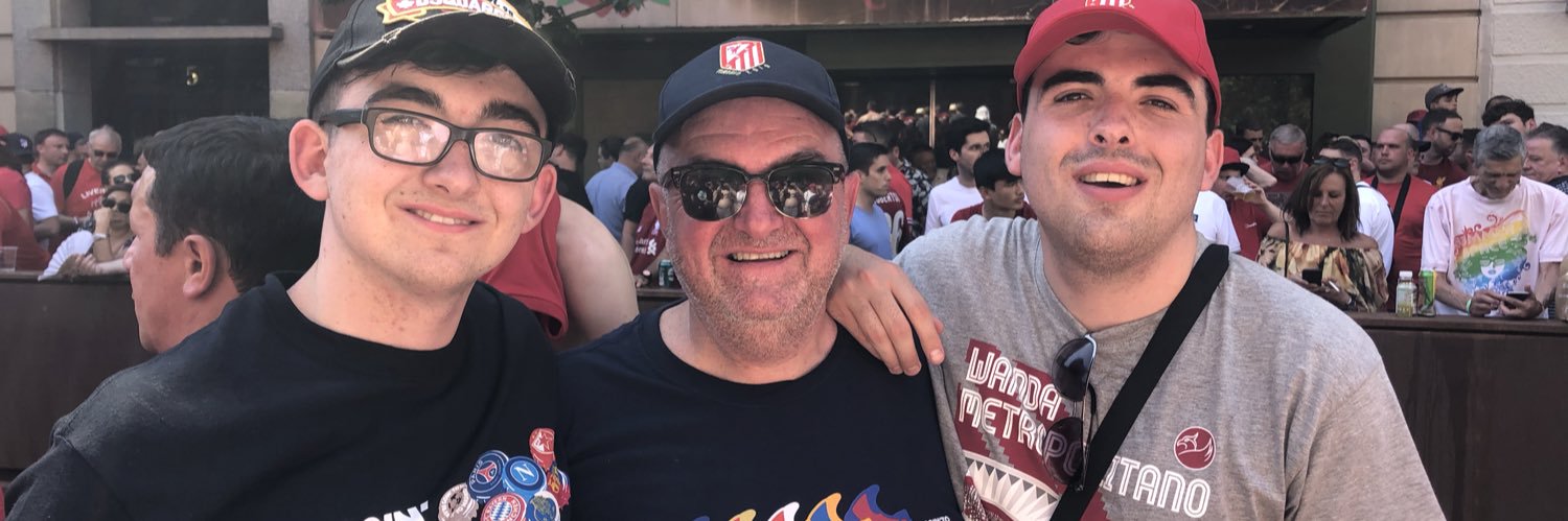 GaryTaylorlfc1's profile banner image