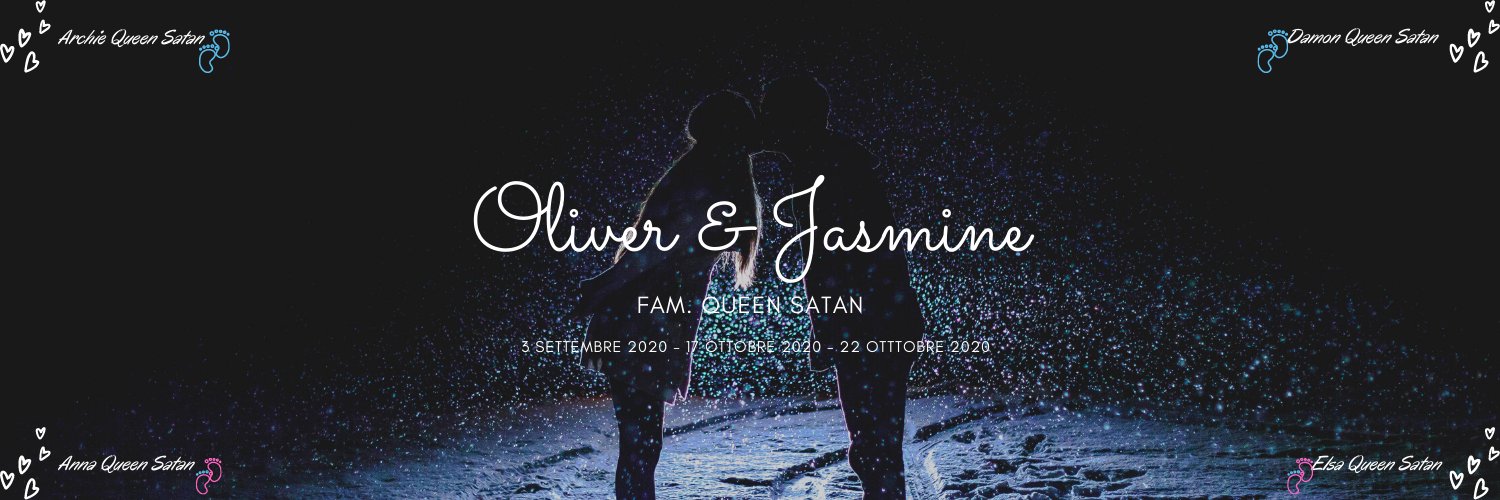 jasminequeengdr's profile banner image