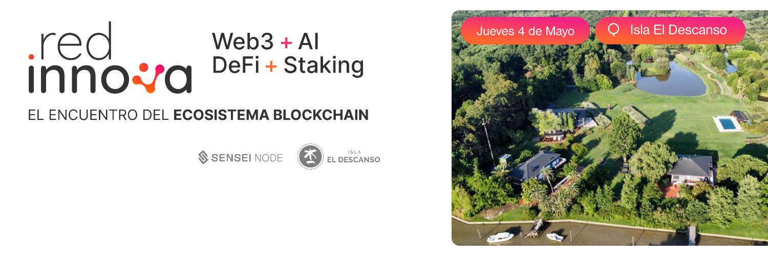 Red Innova banner