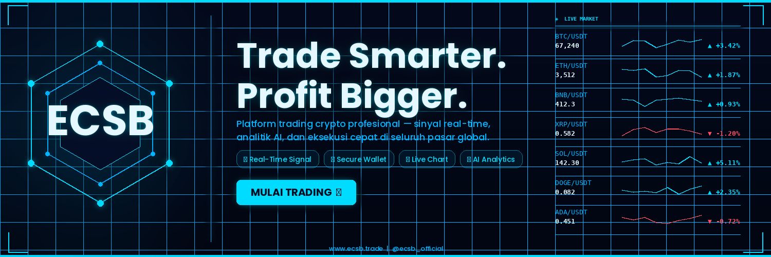 ECSBUpdates's profile banner image