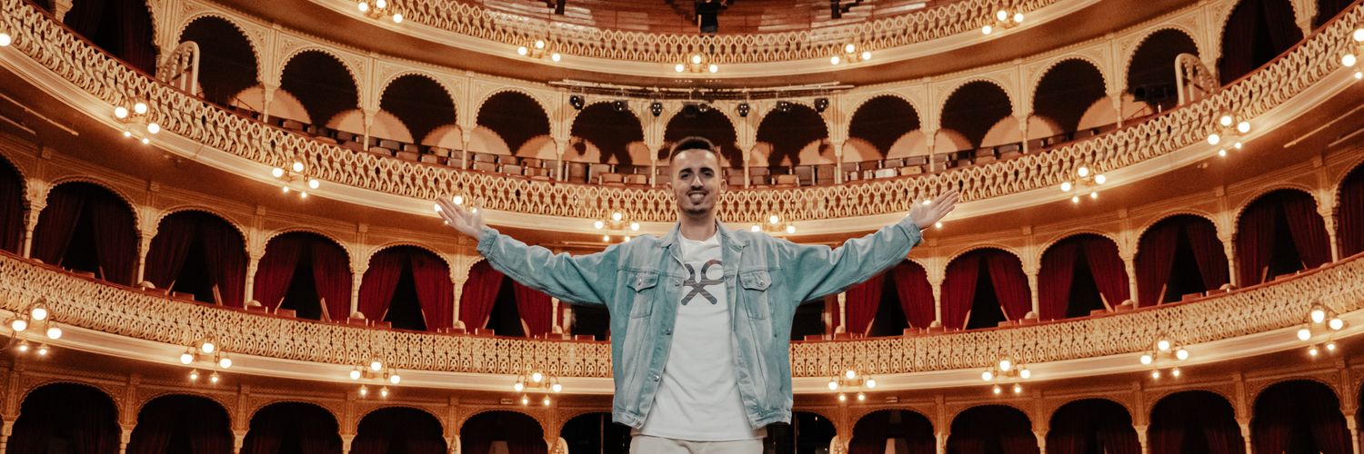 DaavidMedina's profile banner image