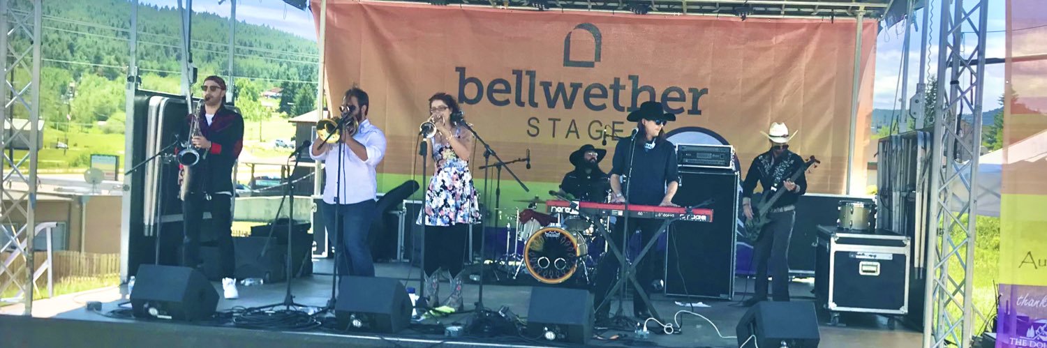 The Human Circuit banner