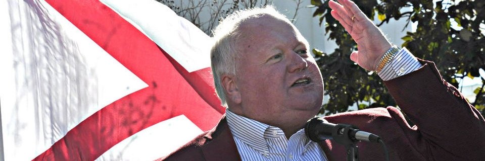 John Killian banner