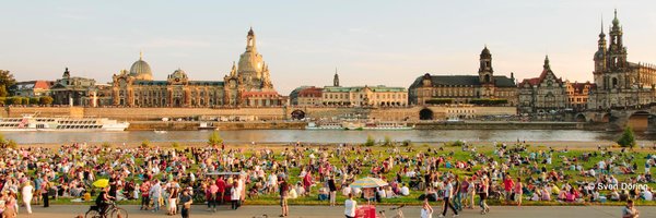 SACHSEN FERNSEHEN Dresden Profile Banner