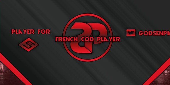 GoDSenPaY's profile banner image