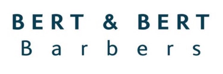 BERT & BERT banner