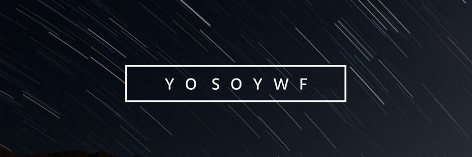 YoSoyWf's profile banner image