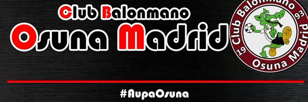 C.B. Osuna Madrid Profile Banner