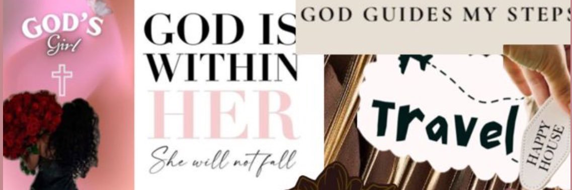 AdoreGabriellee's profile banner image