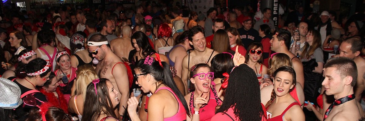 CupidRunNOLA's profile banner image