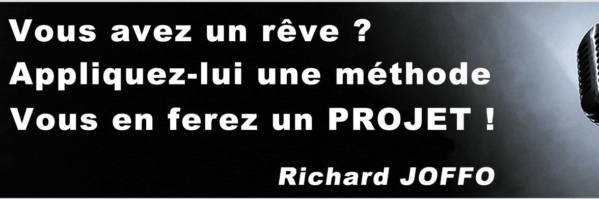 RichardJoffo's profile banner image