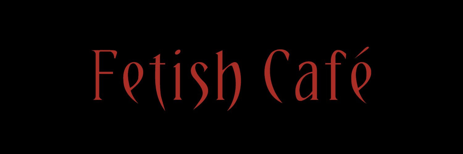 FetishCafe's profile banner image