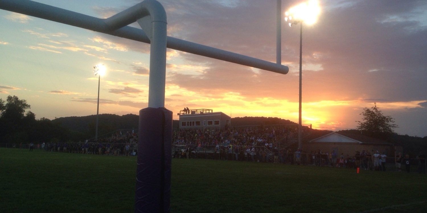 JM Mavs Athletics banner