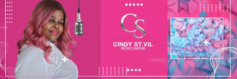 CindyStVil's profile banner image
