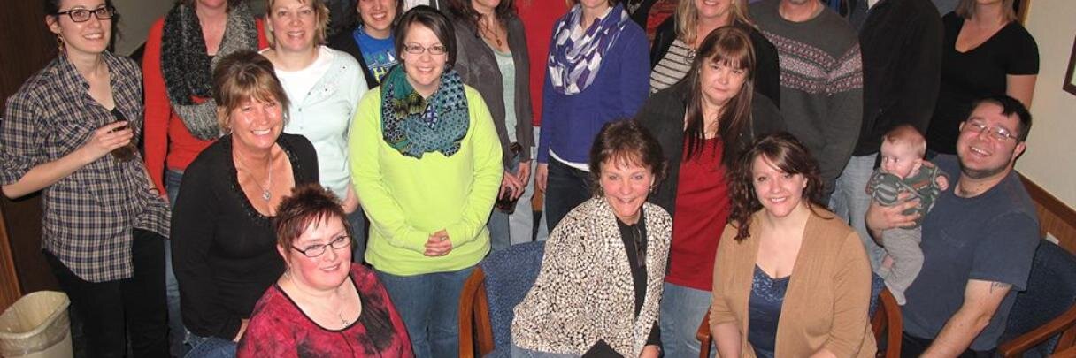 Nancy Newhoff banner
