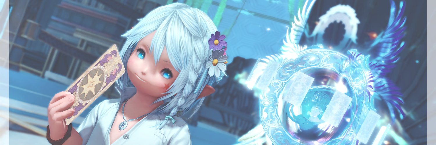 ふぃーさん banner