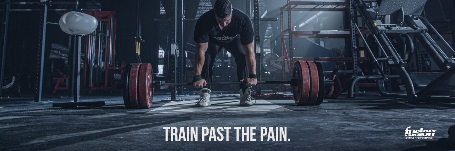 fusionmuscle's profile banner image
