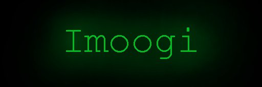 ImoogiComic's profile banner image
