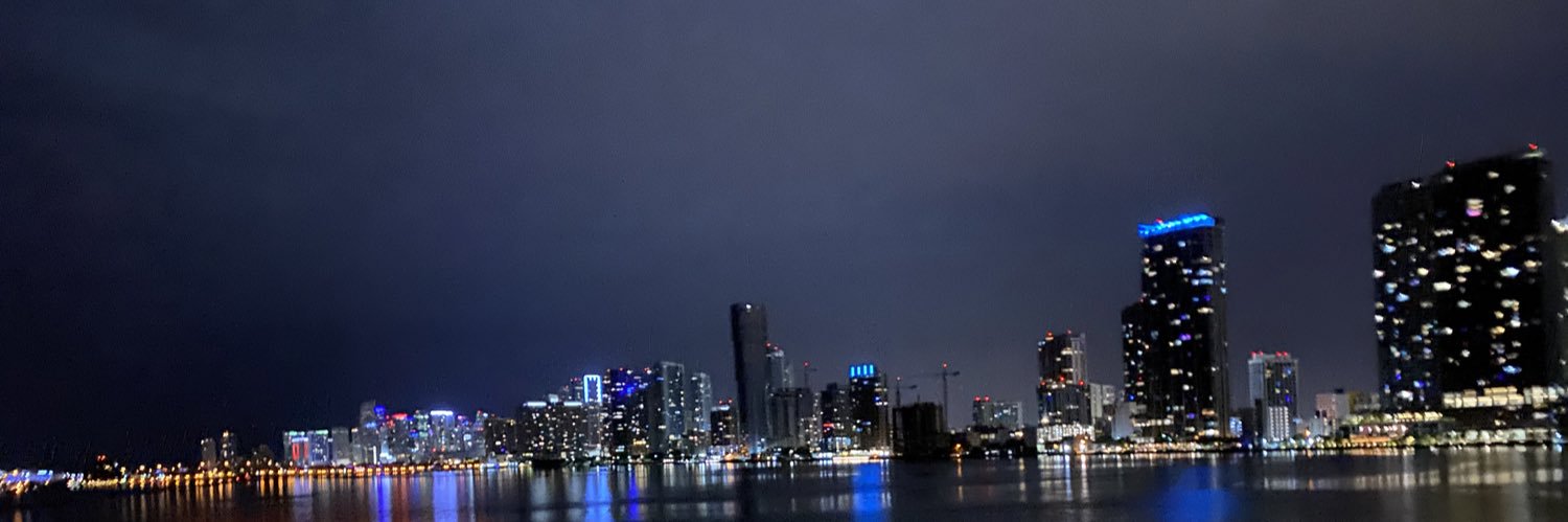 michael. banner