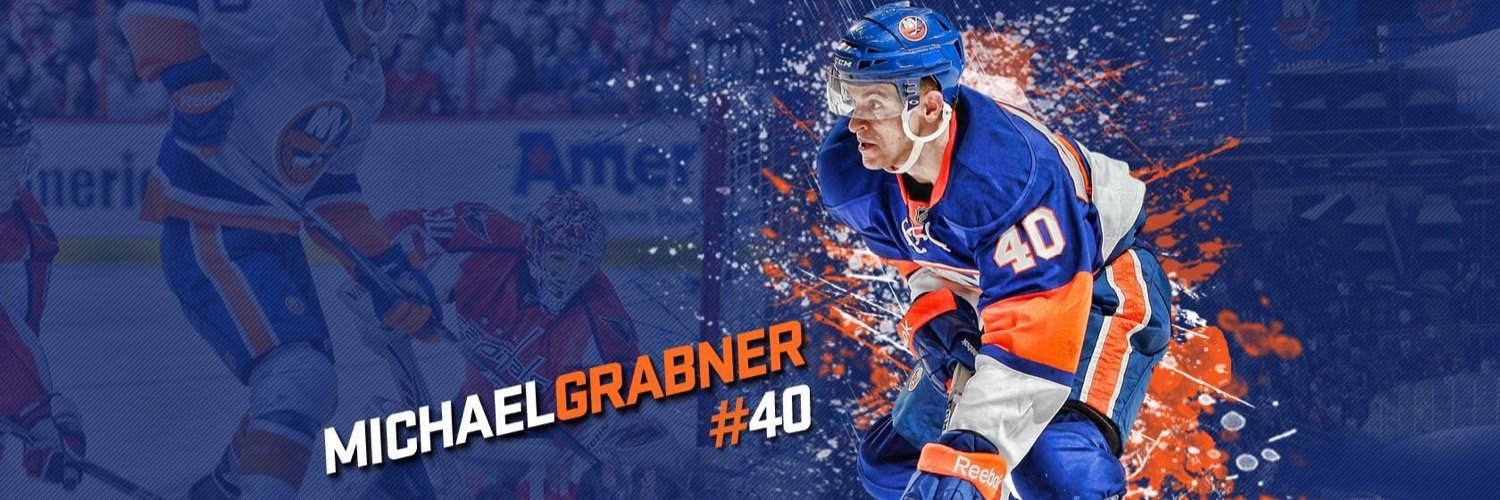 THG_Islanders's profile banner image