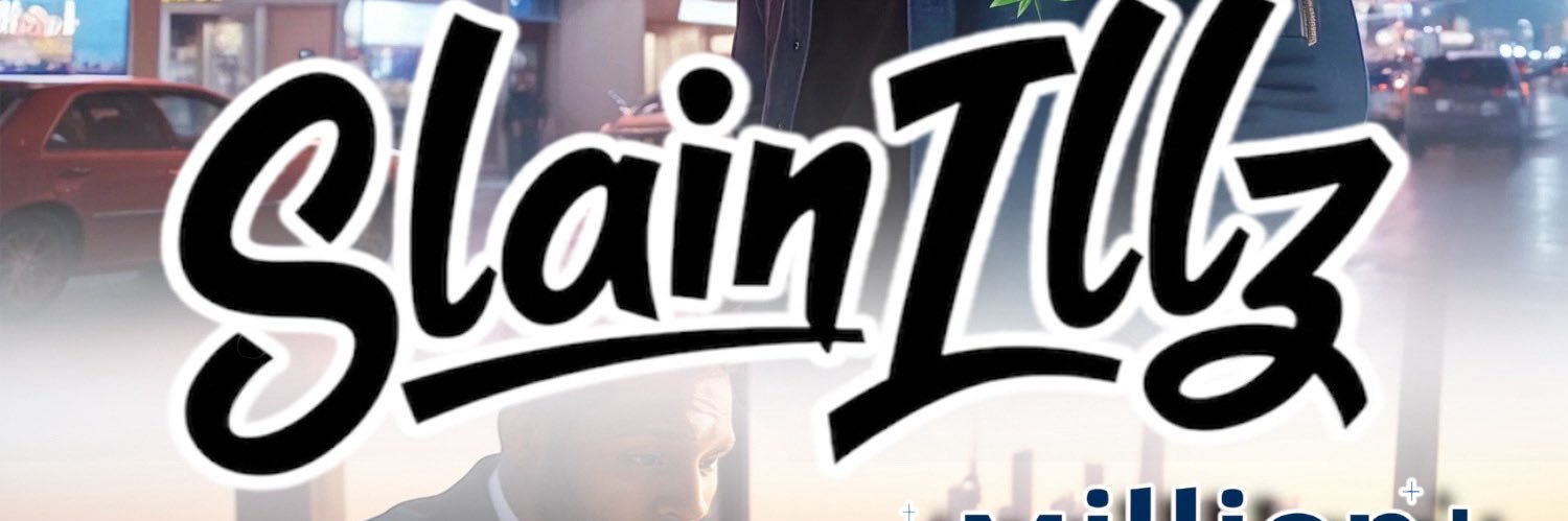 Slainofyd's profile banner image
