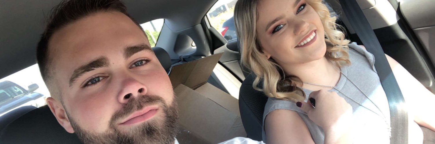 TheAmburgey63's profile banner image