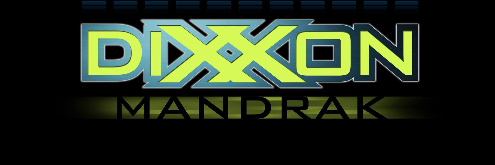 dixxonmandrak's profile banner image
