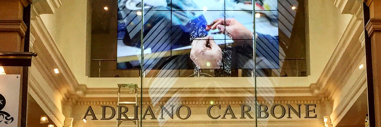 carbonetailor's profile banner image