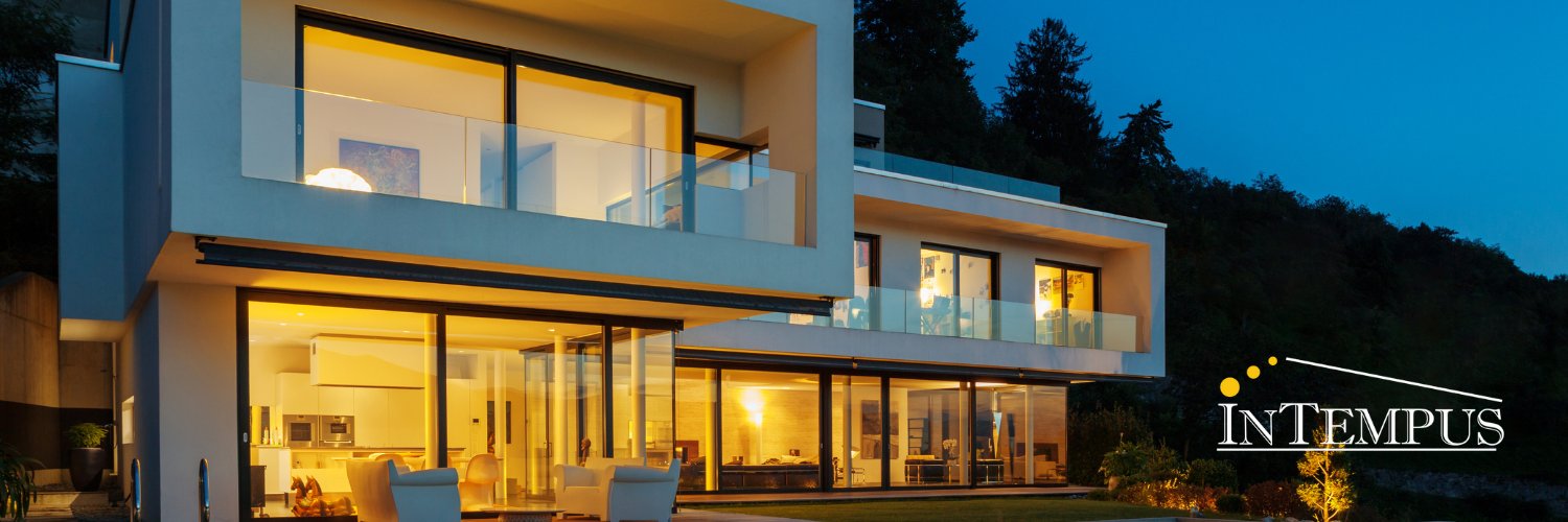 IntempusRealty's profile banner image