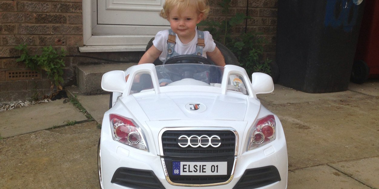 Chris Rodgers banner