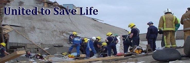 Rescue Corps Tweets banner