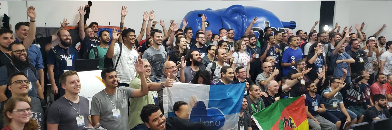PHPConferenceBrasil banner