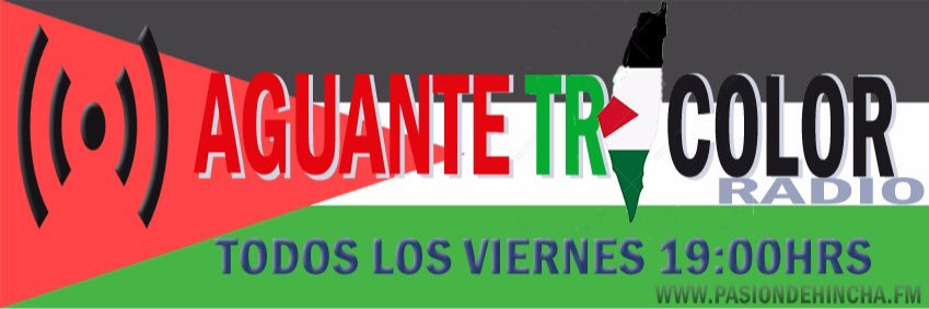 aguantepdh's profile banner image