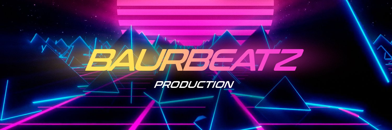 djbaur's profile banner image