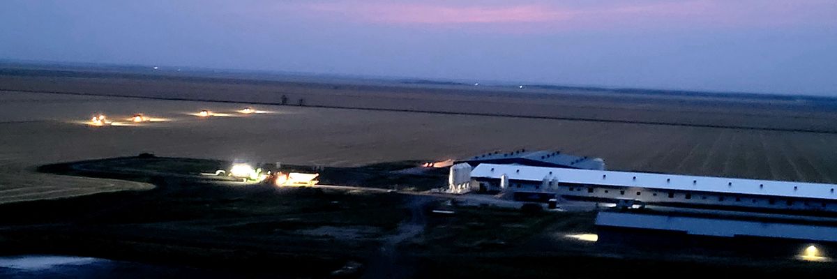 dkwheim's profile banner image